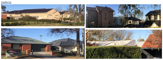 Rooftop solar for Sydney and Brisbane